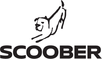 SCOOBER Dog Adventure